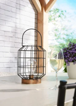 Solar tafellamp|ohgreen Outlet