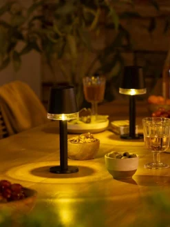 Solar tafellamp Cala d'Or|ohgreen Clearance