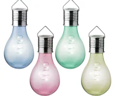 Solar tuinverlichting|ohgreen Hot