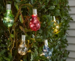 Solar tuinverlichting|ohgreen Hot