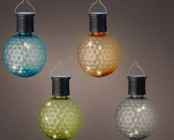 Solar tuinverlichting|ohgreen Hot