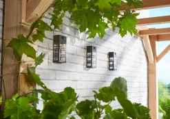 Solar wandlamp|ohgreen Clearance