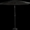 Sophie parasol black|ohgreen Sale