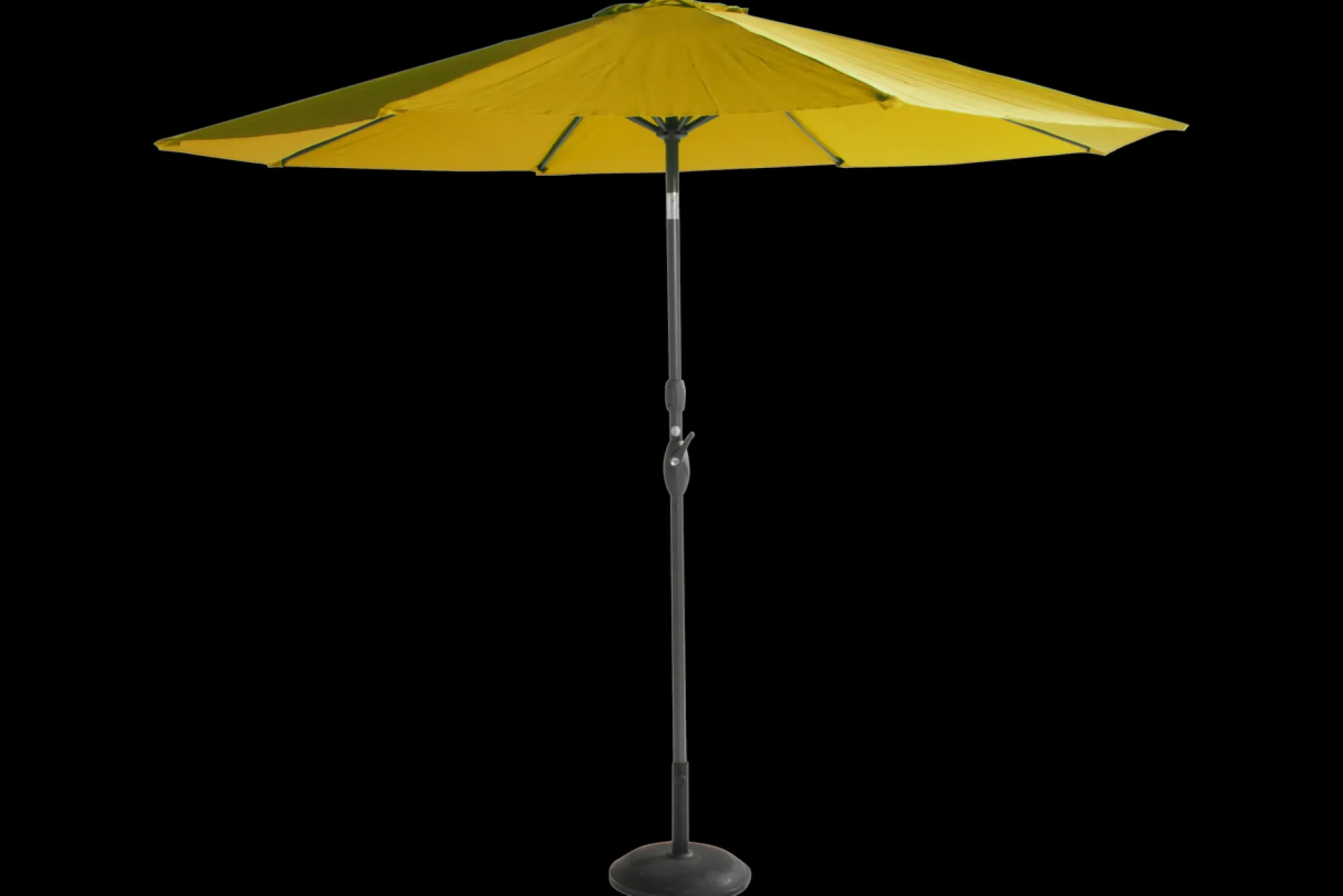 Sophie parasol yellow|ohgreen