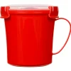 SOUP MUG MICROWAVE|ohgreen