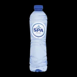 Spa blauw 24x500ml|ohgreen Outlet