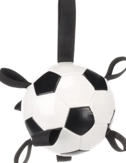 Speelgoed towa voetbal wit & zwart|ohgreen Best