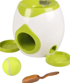 Speelgoed wilson  wit & limoengroen|ohgreen Discount