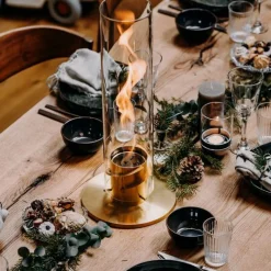 Spin 120 sfeer lantaarn goud|ohgreen Hot