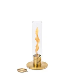 Spin 90 sfeer lantaarn goud|ohgreen