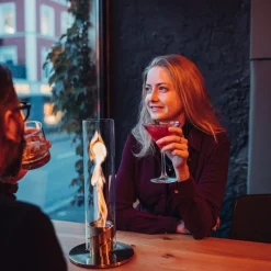 Spin 90 sfeer lantaarn goud|ohgreen