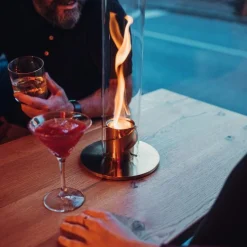 Spin 90 sfeer lantaarn goud|ohgreen