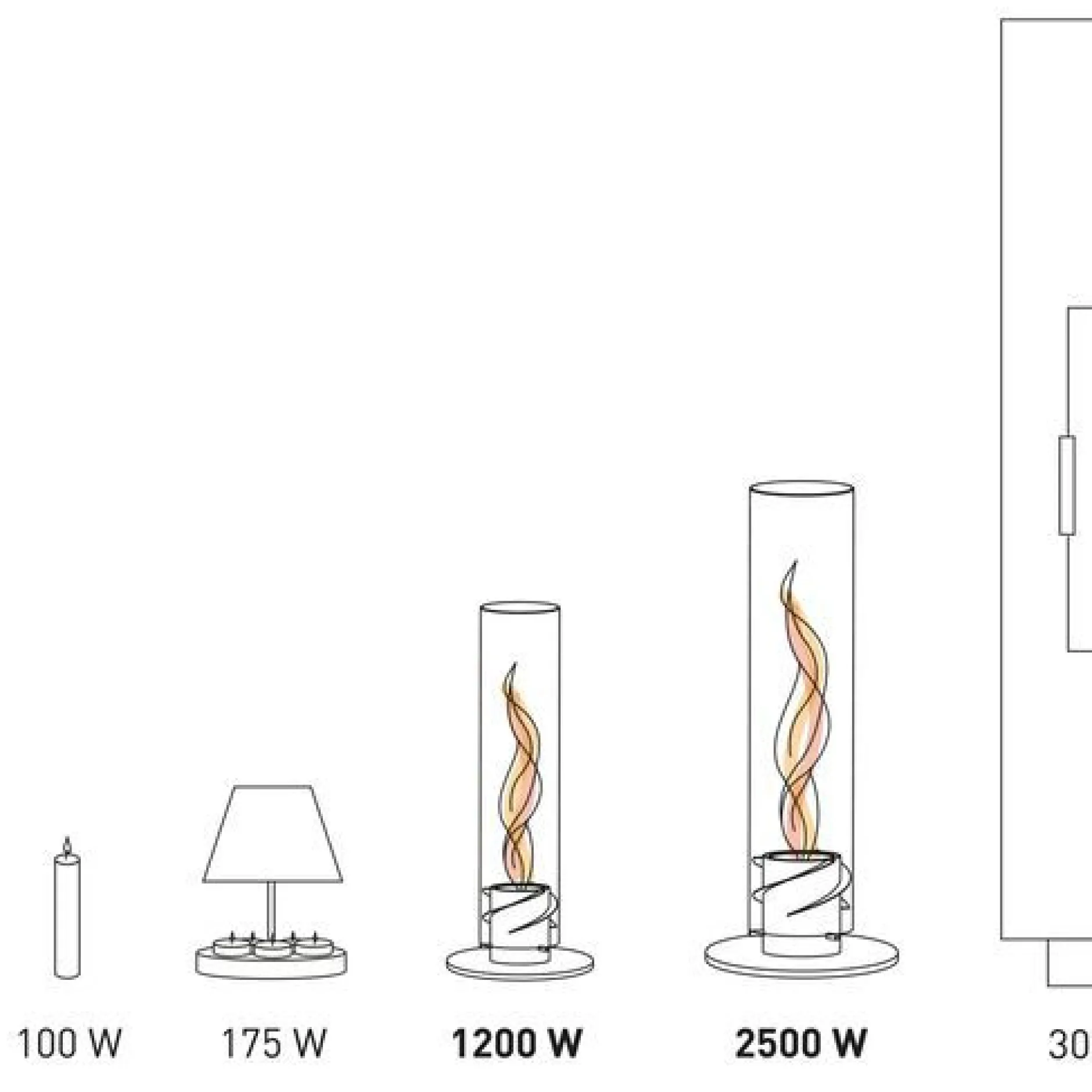Spin 90 sfeer lantaarn goud|ohgreen