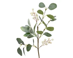 Spray op steel polyester 50cm groen/wit|ohgreen Outlet