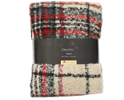 Sprei ruitpatroon|ohgreen