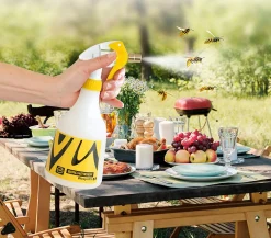 Sproeier Wespi 0,5|ohgreen Clearance