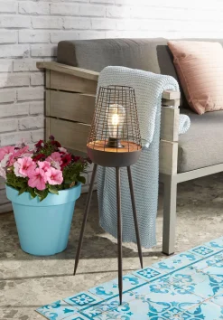 Staande solarlamp|ohgreen Hot