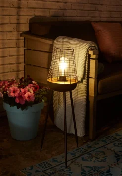 Staande solarlamp|ohgreen Hot