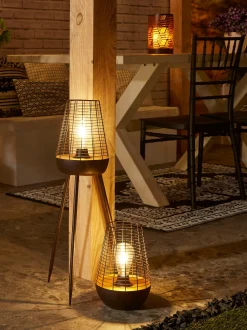 Staande solarlamp|ohgreen Outlet