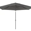 Staparasol miami d250 antraciet- donkergrijs|ohgreen Discount
