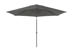Staparasol miami d250 antraciet- donkergrijs|ohgreen Discount