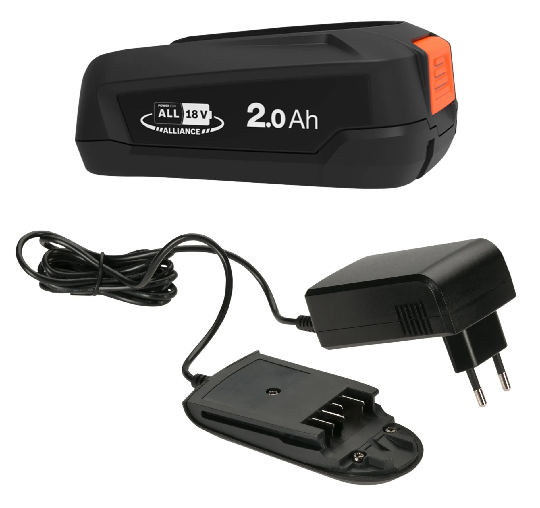 Starterkit accu + lader|ohgreen Discount