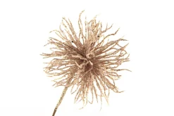 Stekelbal op steel vanille|ohgreen Outlet