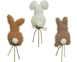 Steker Teddy 31cm|ohgreen Hot