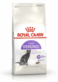 Sterilised Regular 4 kg|ohgreen