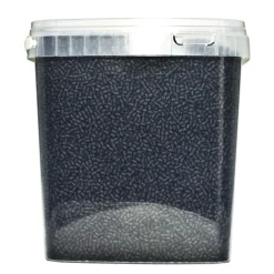 Steurvoer 5 liter 3 mm.|ohgreen Sale