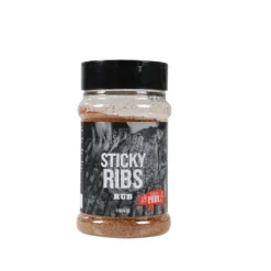 Sticky ribs seasoning|ohgreen Outlet
