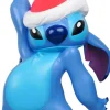 Stitch met kerstmuts|ohgreen