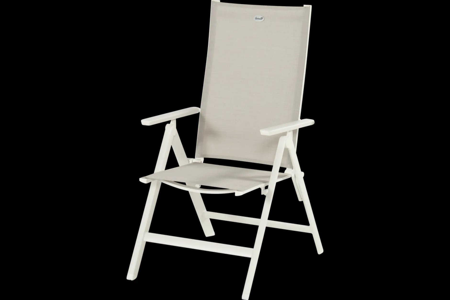 Stoel Aruba xerix/beige|ohgreen Hot