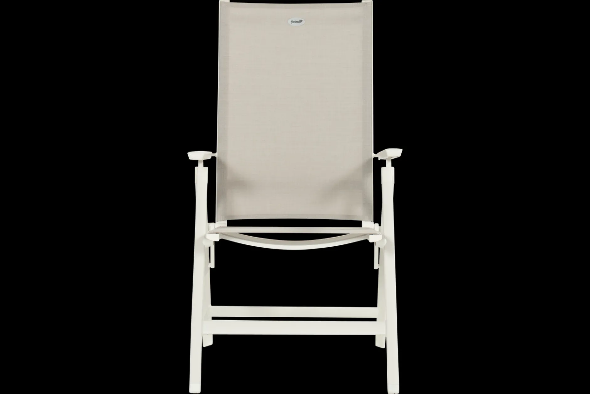 Stoel Aruba xerix/beige|ohgreen Hot