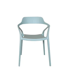 Stoel Chloe mosgrijs|ohgreen Best