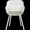Stoel Le Soleil wit|ohgreen Outlet