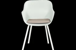 Stoel Le Soleil wit|ohgreen Outlet