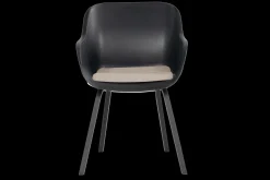 Stoel Le Soleil zwart|ohgreen Sale