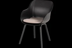 Stoel Le Soleil zwart|ohgreen Sale