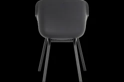 Stoel Le Soleil zwart|ohgreen Sale