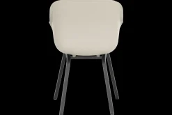 Stoel Le Soleil zwart/taupe|ohgreen Clearance