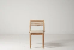 Stoel Maik met kussen|ohgreen Online