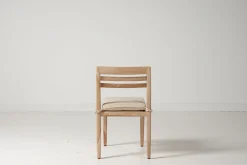 Stoel Maik met kussen|ohgreen Online