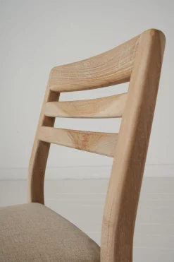 Stoel Maik met kussen|ohgreen Online