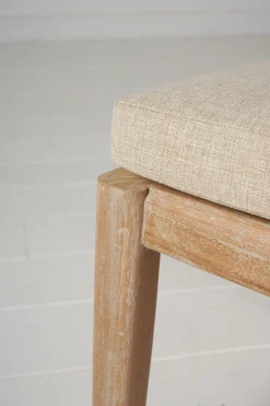 Stoel Maik met kussen|ohgreen Online