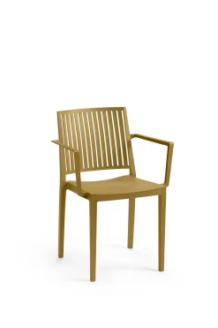 Stoel Nars camel|ohgreen Outlet