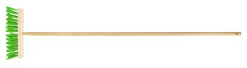 Straatbezem met steel 140cm|ohgreen Online