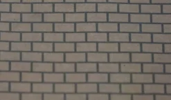 Straatjespapier 70x50cm|ohgreen Hot