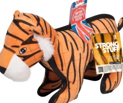 Strong stuff tijger 37cm|ohgreen Best