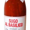 Sugo al basilico|ohgreen Hot
